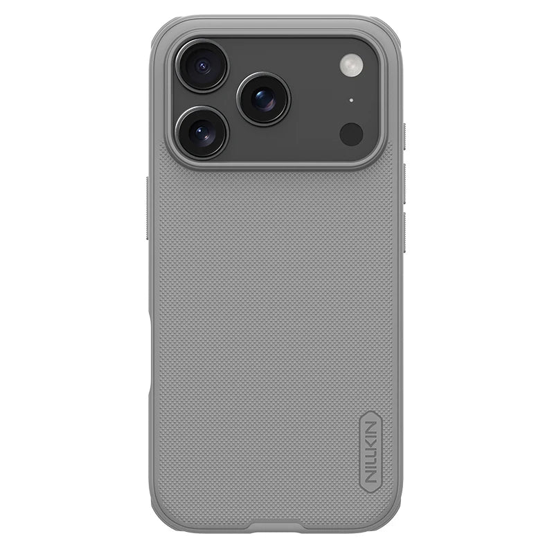 iPhone 17 Frosted Shield Pro Case