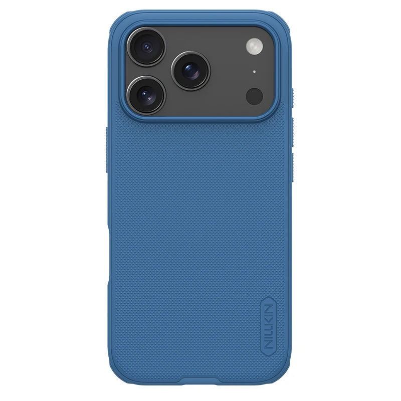iPhone 17 Frosted Shield Pro Case