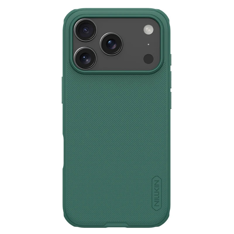 iPhone 17 Frosted Shield Pro Case