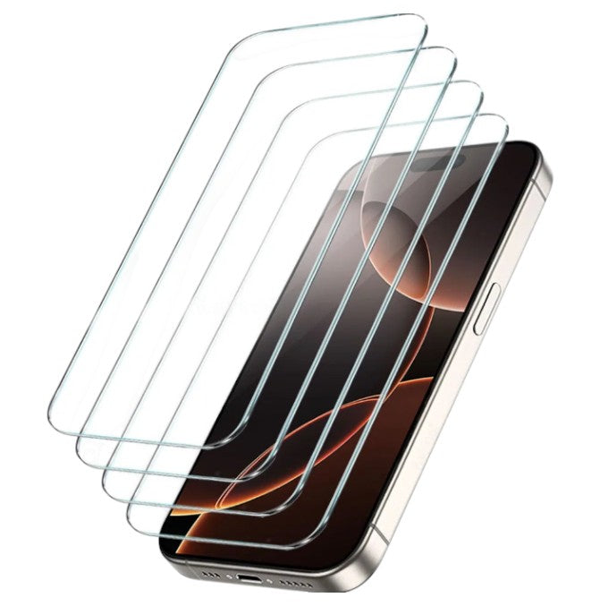 Glass