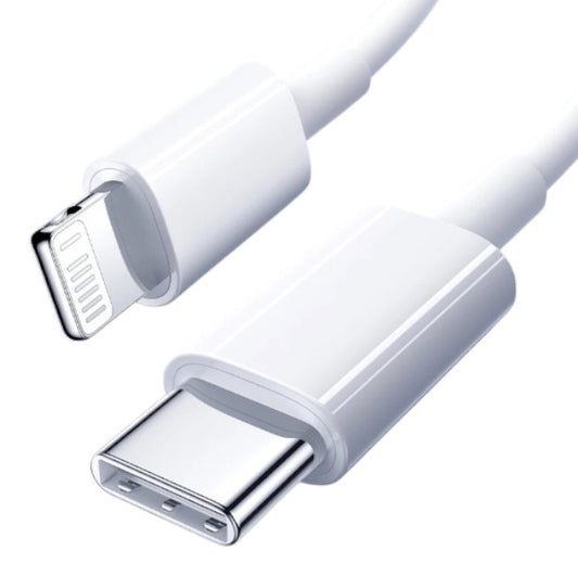 DIVI 30W Type-C to Lightning Super Cable QC Fast Charing Line For iPhone 14 13 12 11 pro max Apple Quick Charge Cables Data Cord