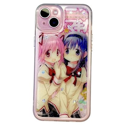 2026 trendy Japanese & Korean minimalist silicone phone case for iPhone. Sleek, high-end design that protects your device while keeping a stylish, modern look.