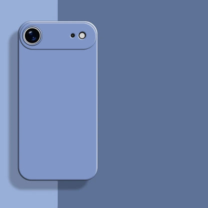 Silicone Protective Bumper Case for iPhone 17 Air/17 Pro Max