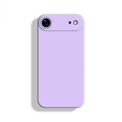 Silicone Protective Bumper Case for iPhone 17 Air/17 Pro Max