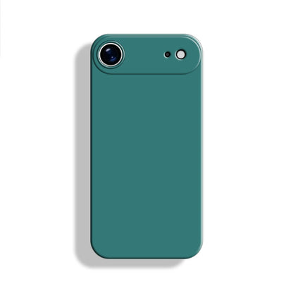 Silicone Protective Bumper Case for iPhone 17 Air/17 Pro Max