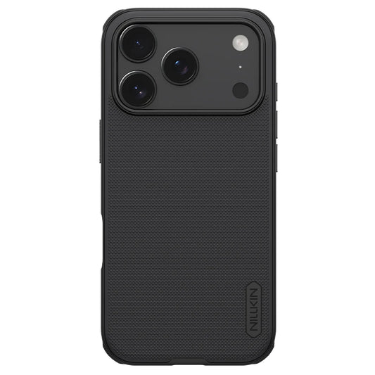 iPhone 17 Frosted Shield Pro Case