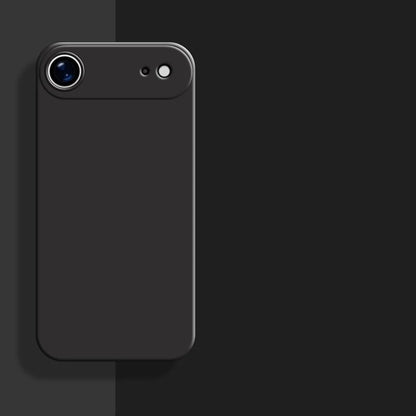 Silicone Protective Bumper Case for iPhone 17 Air/17 Pro Max