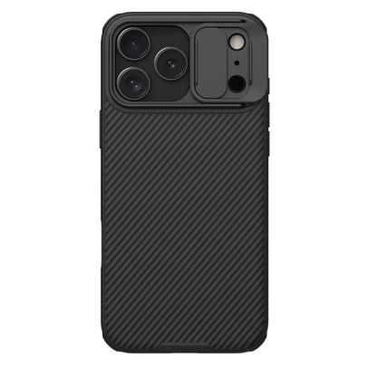iPhone 17 Pro Max Magsafe Case CamShield Pro Slide Lens