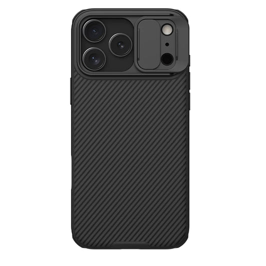 iPhone 17 Pro Max Magsafe Case CamShield Pro Slide Lens