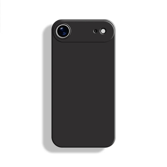 Silicone Protective Bumper Case for iPhone 17 Air/17 Pro Max