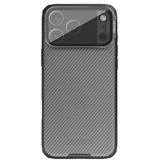 iPhone 17 Pro/17 Pro Max CamShield Case with Camera Cover & Stand