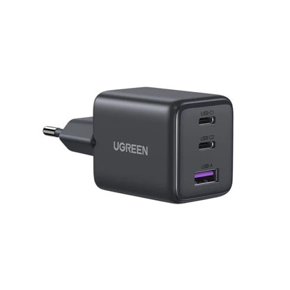 30W GaN Charger PD 3.0 QC4.0 USB C Charger For iPhone/Samsung/Xiaomi/ iPad