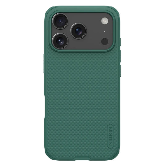 iPhone 17 Frosted Shield Pro Case
